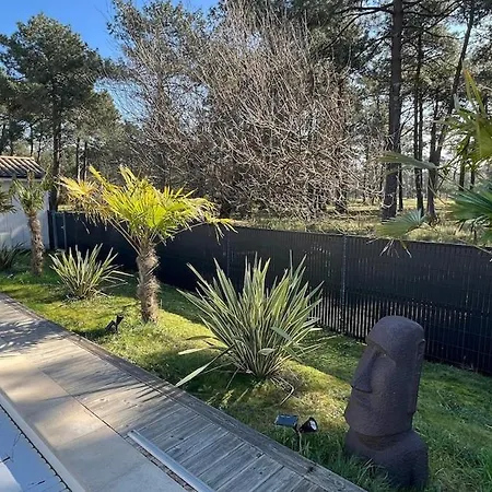 Βίλα La Gaboline 9p Avec Piscine