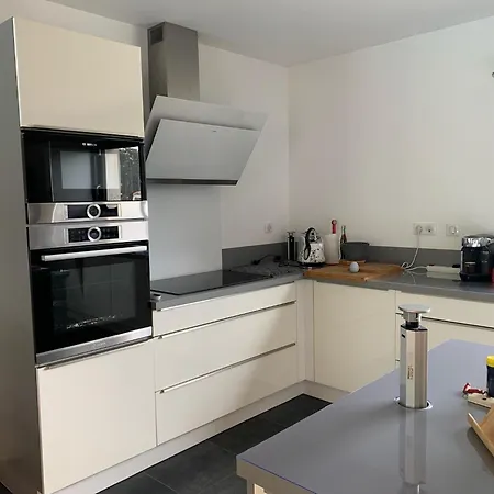 La Gaboline 9p Avec Piscine Villa Montalivet-les-Bains
