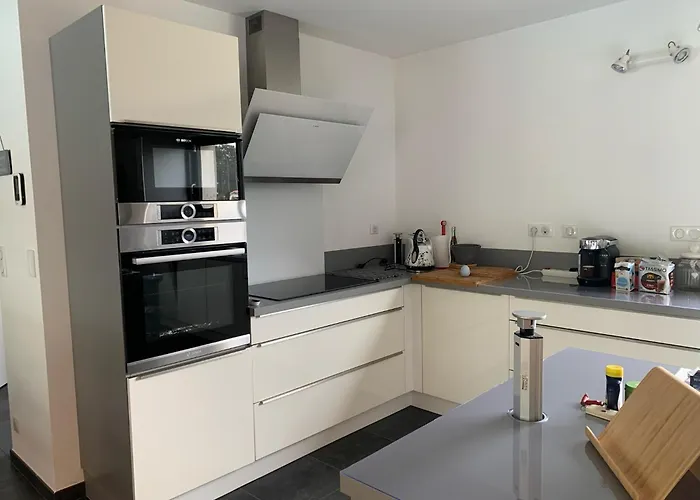 La Gaboline 9p Avec Piscine Villa Montalivet-les-Bains