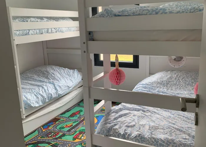 Villa La Gaboline 9p Avec Piscine